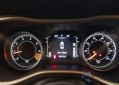 2015 Jeep Cherokee Sport from USA, damaged, VIN 1C4PJLAB3FW532765